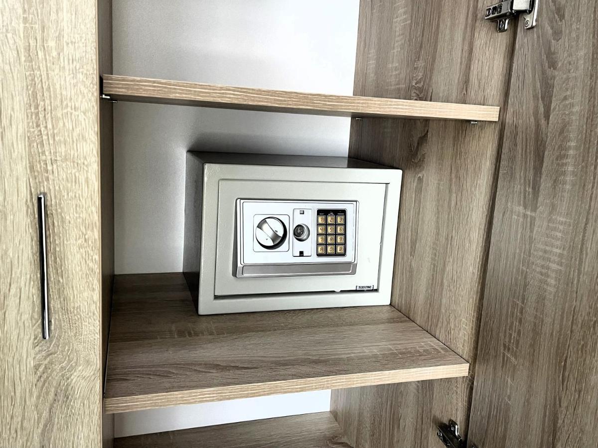 Apartments Stamopolu Lux With Pool View Primorsko Ngoại thất bức ảnh