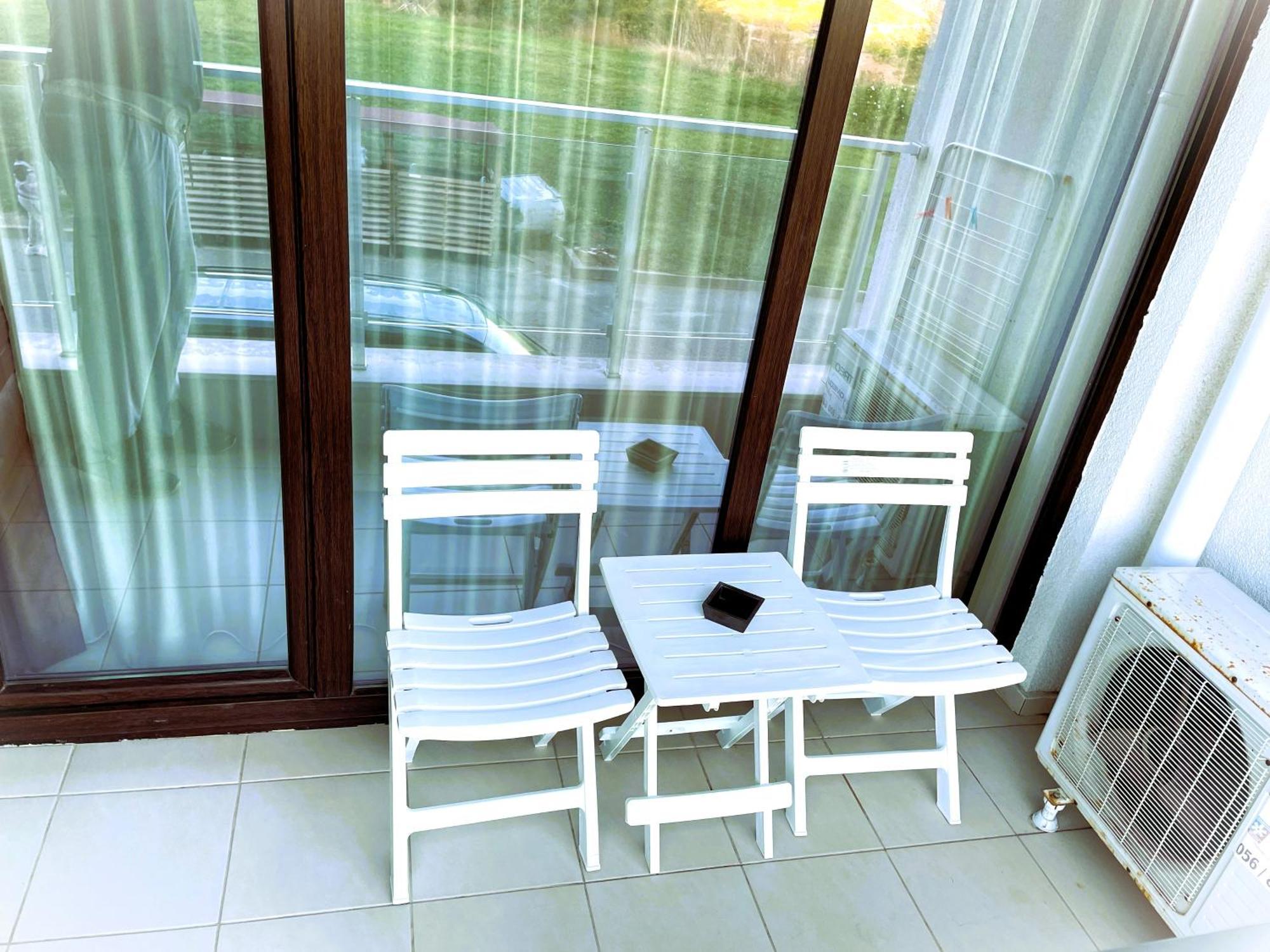 Apartments Stamopolu Lux With Pool View Primorsko Ngoại thất bức ảnh