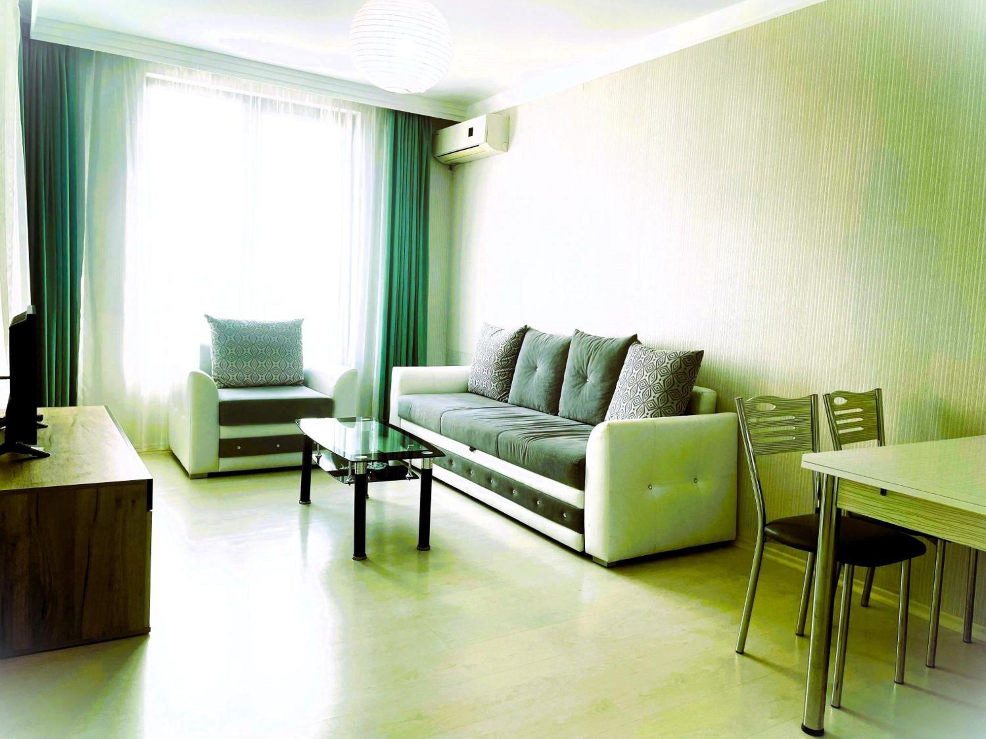 Apartments Stamopolu Lux With Pool View Primorsko Ngoại thất bức ảnh