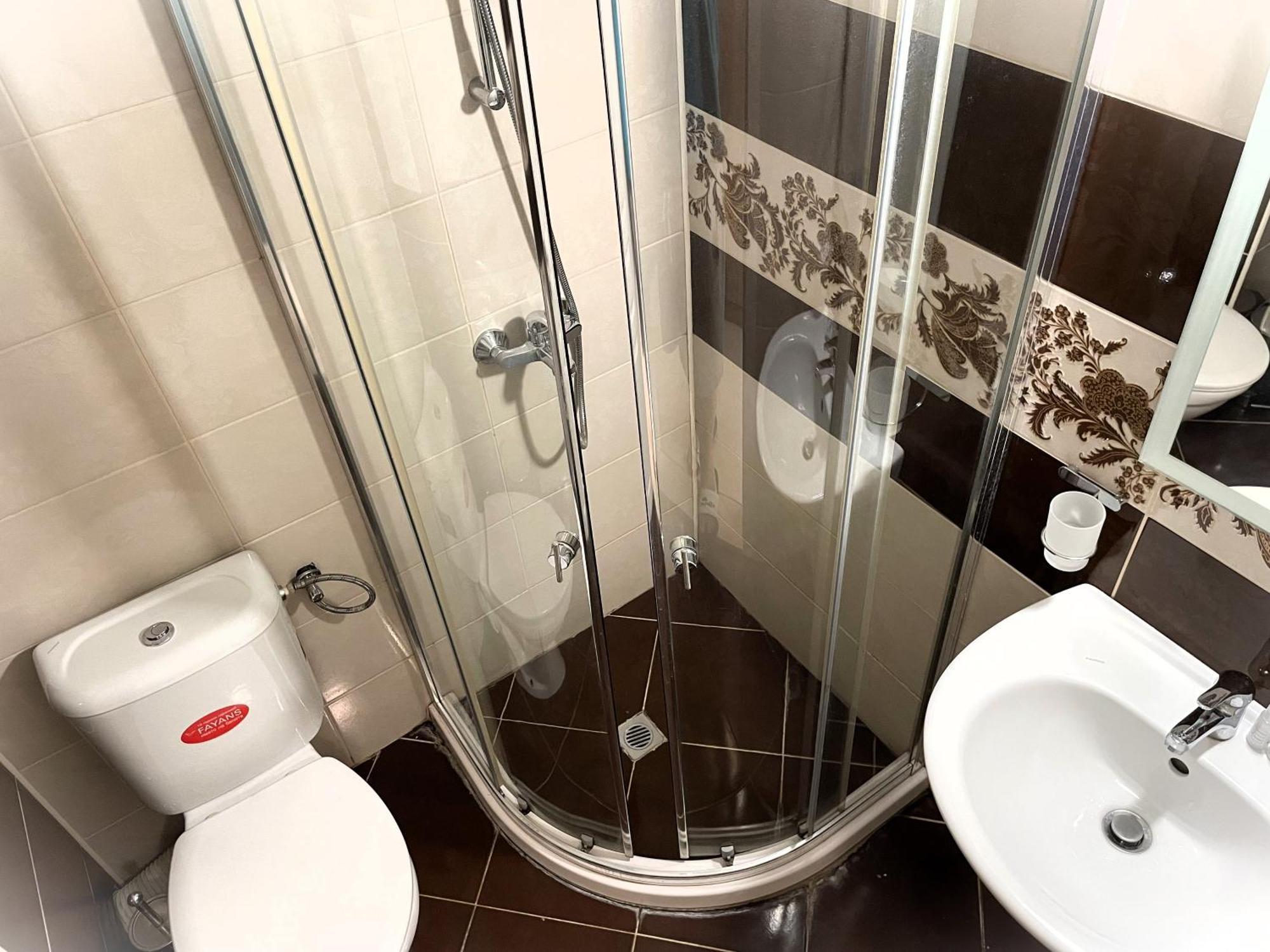 Apartments Stamopolu Lux With Pool View Primorsko Ngoại thất bức ảnh
