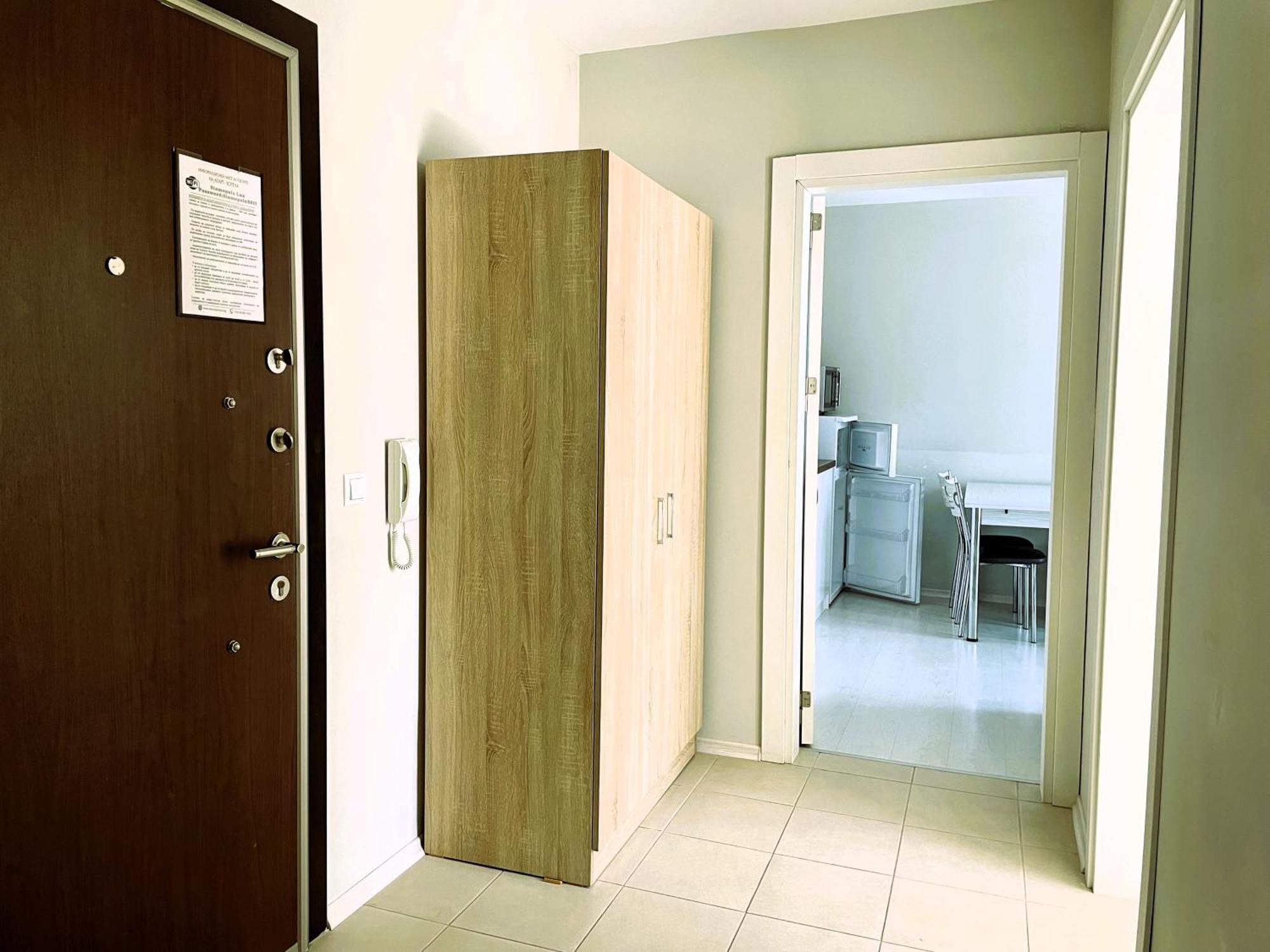Apartments Stamopolu Lux With Pool View Primorsko Ngoại thất bức ảnh