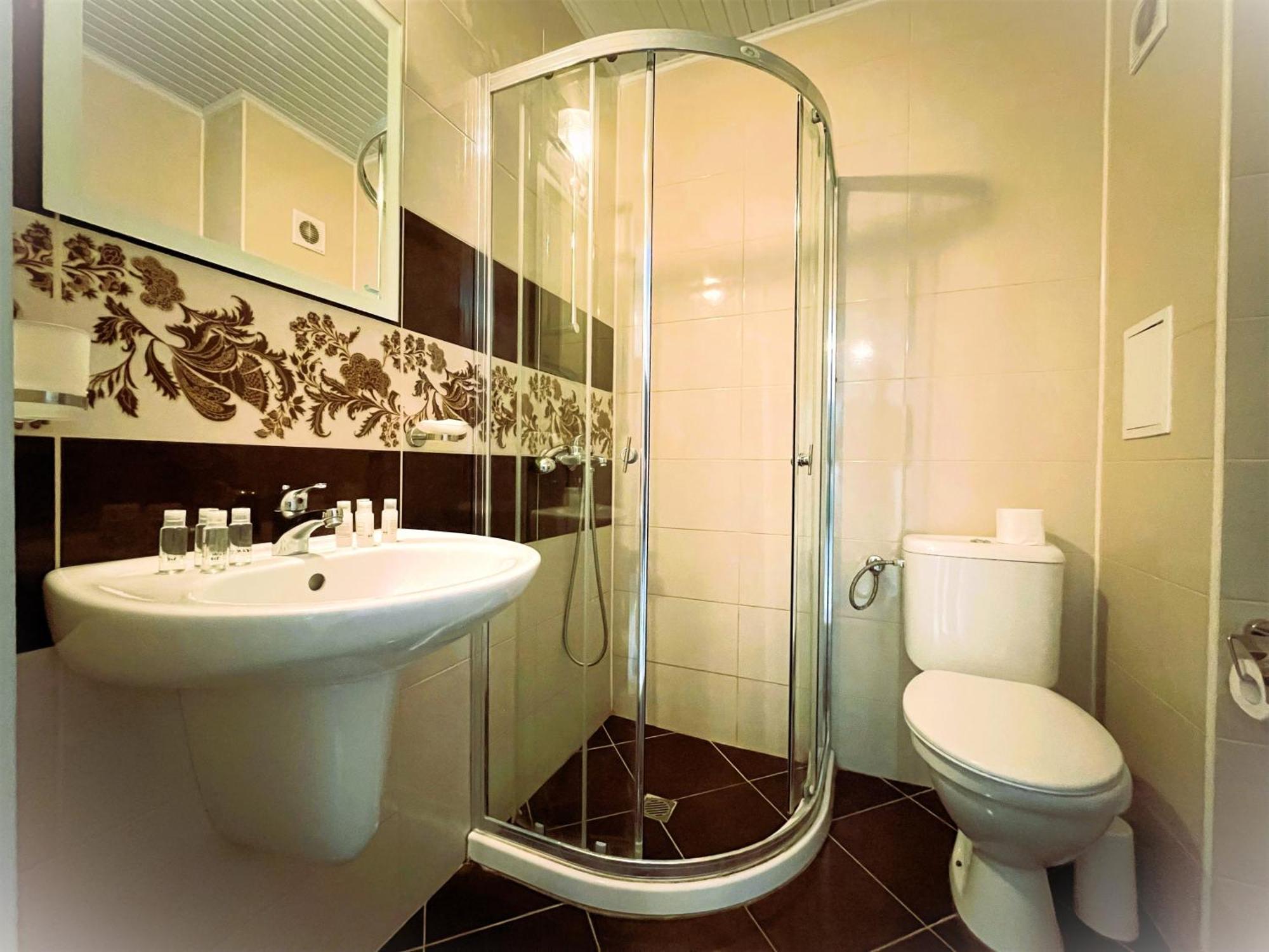 Apartments Stamopolu Lux With Pool View Primorsko Ngoại thất bức ảnh